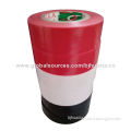 0.15mm RoHS and REACH-approved different color PVC electrical tape
